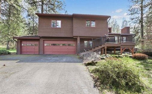 Casa a Spokane Valley, Washington, Stati Uniti 1