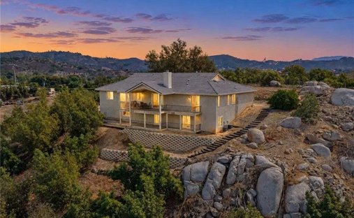 House in Temecula, California, United States 1