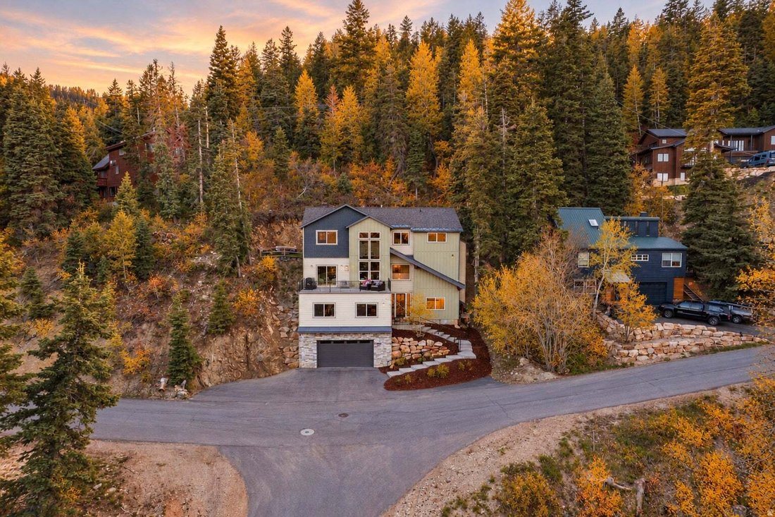 House in Park City, Utah, United States 2 - 17875075