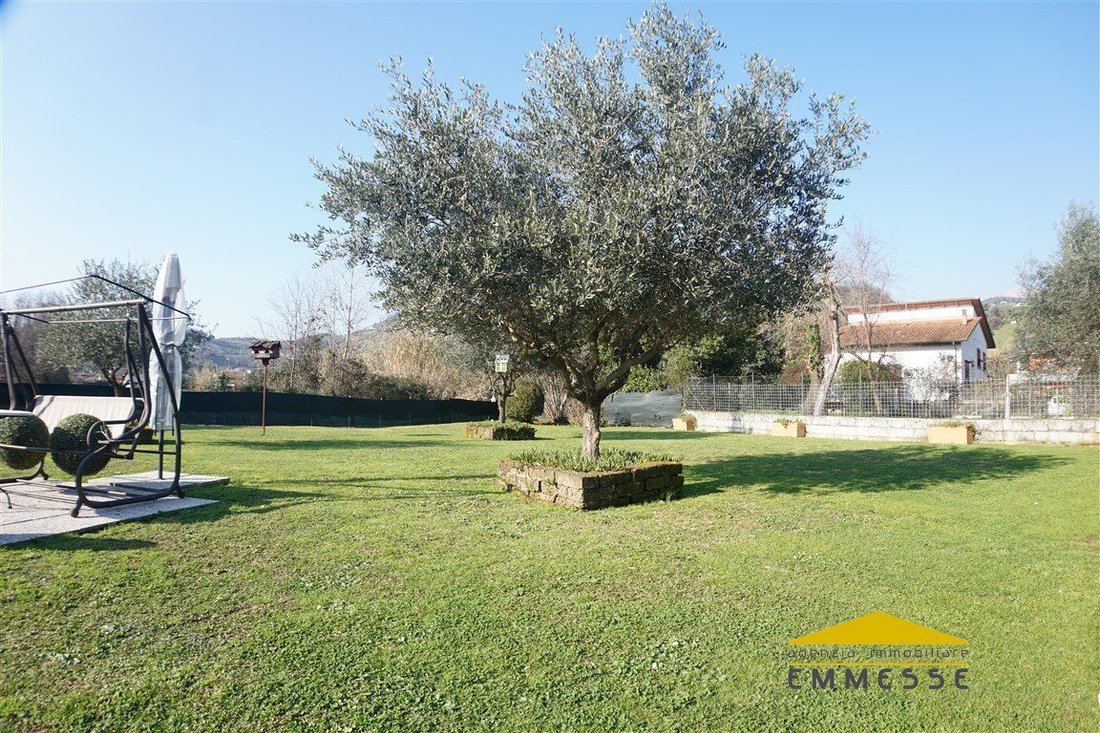 House in Romagnano, Massa, Tuscany 3 - 13890567