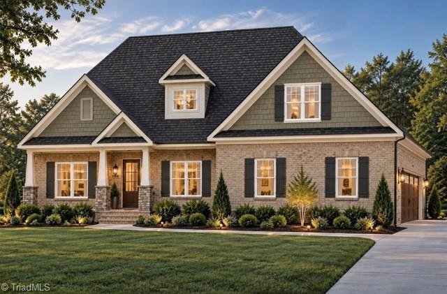 House in Summerfield, North Carolina, United States 1 - 18561566