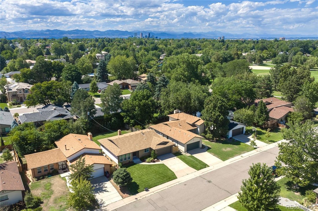 House in Denver, Colorado, United States 3 - 18591270