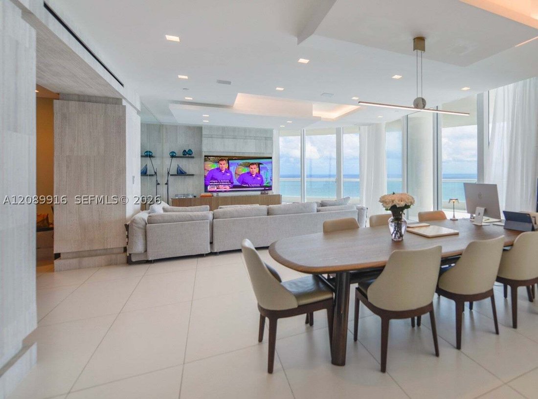 Condominio a Golden Beach, Florida, Stati Uniti 5 - 18873884