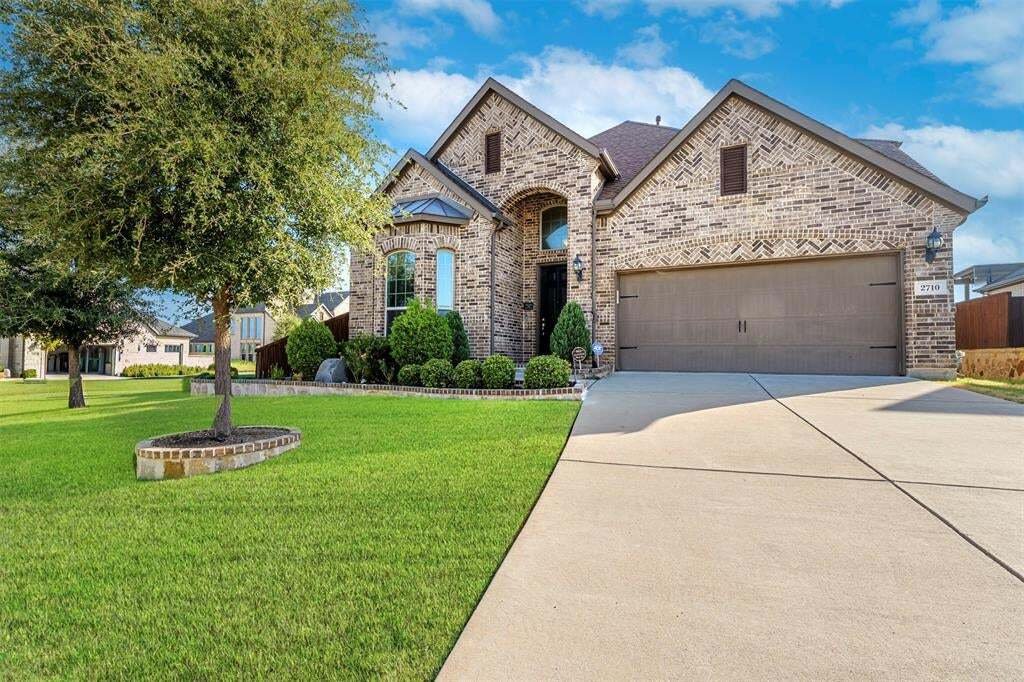 House in Mansfield, Texas, United States 1 - 18874384
