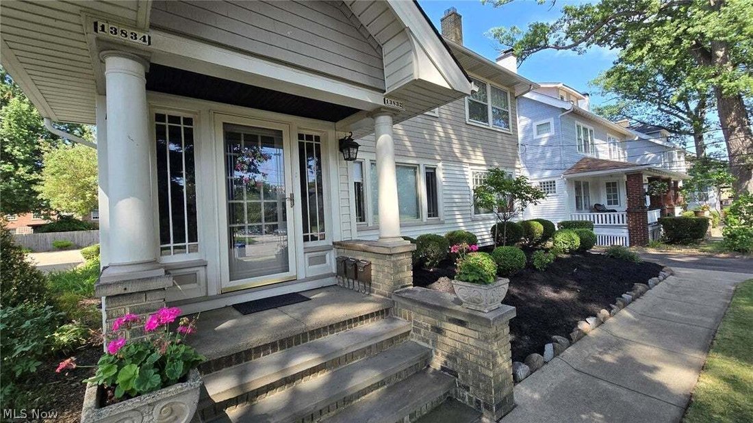 House in Lakewood, Ohio, United States 2 - 18873492