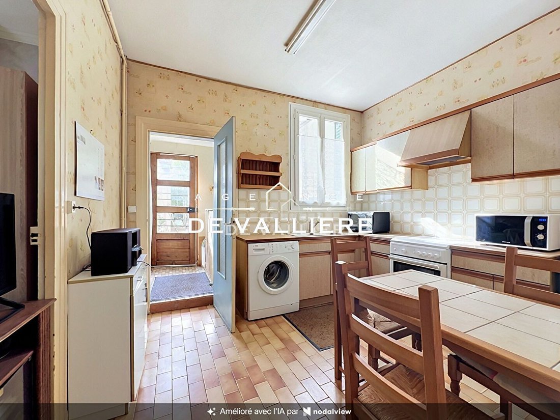 House in Centre Ville, Rueil-Malmaison, France 3 - 18872521
