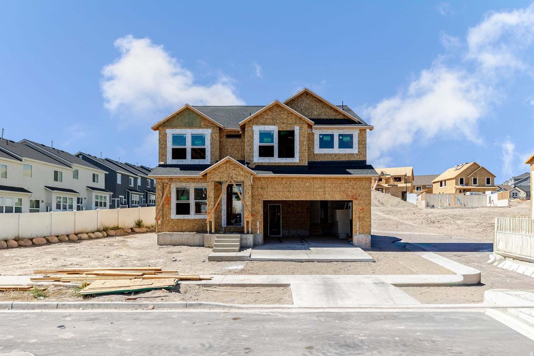 House in Lehi, Utah, United States 1 - 18542324