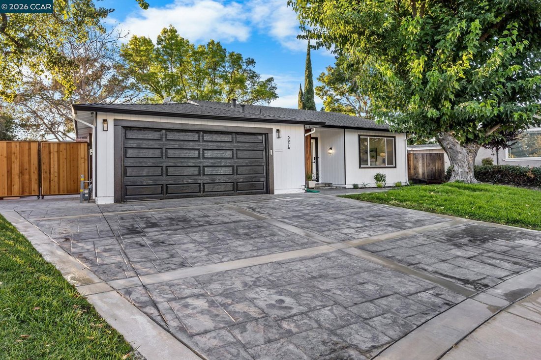 Casa a Pleasanton, California, Stati Uniti 5 - 18873604