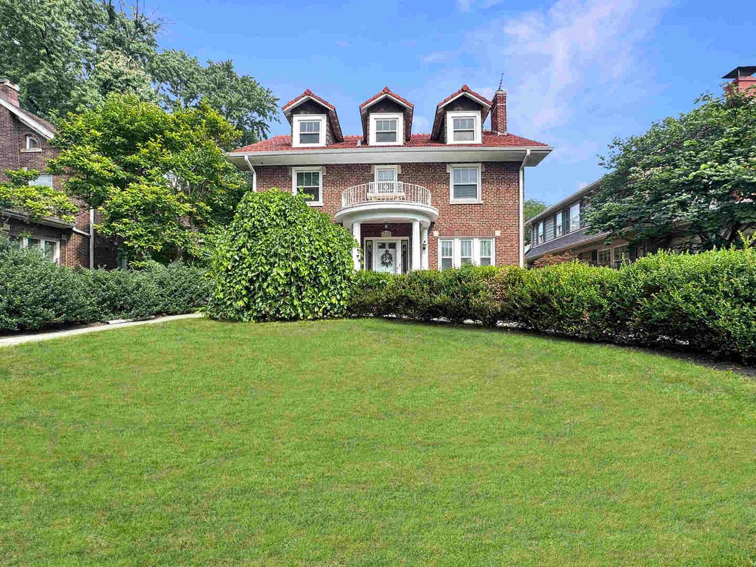 House in Oak Park, Illinois, United States 1 - 18871184