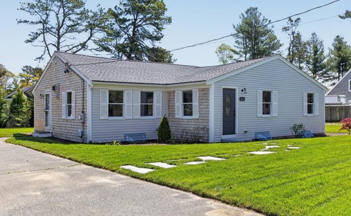 Casa a Mashpee, Massachusetts, Stati Uniti 1