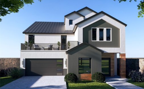 Maison à Irving, Texas, États-Unis 1