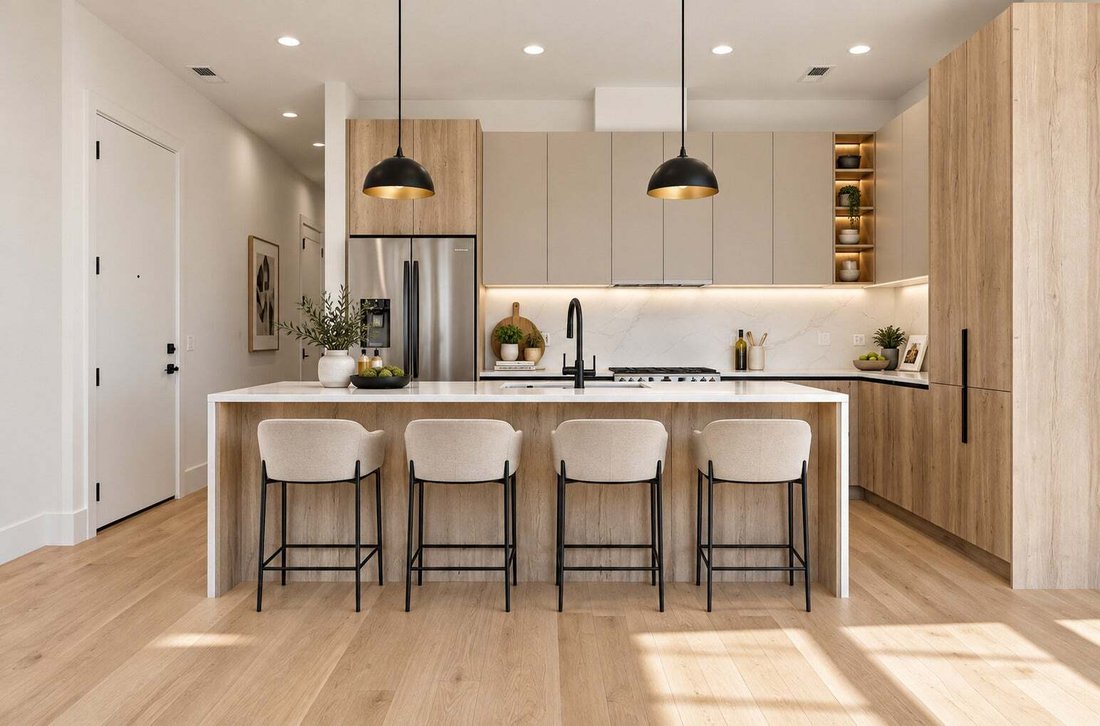 Condo in Chicago, Illinois, United States 5 - 18871382