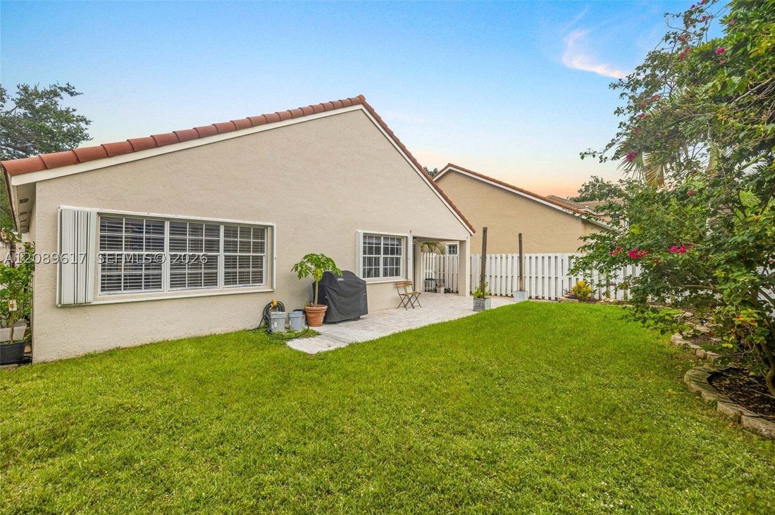 House in Fort Lauderdale, Florida, United States 5 - 18873929