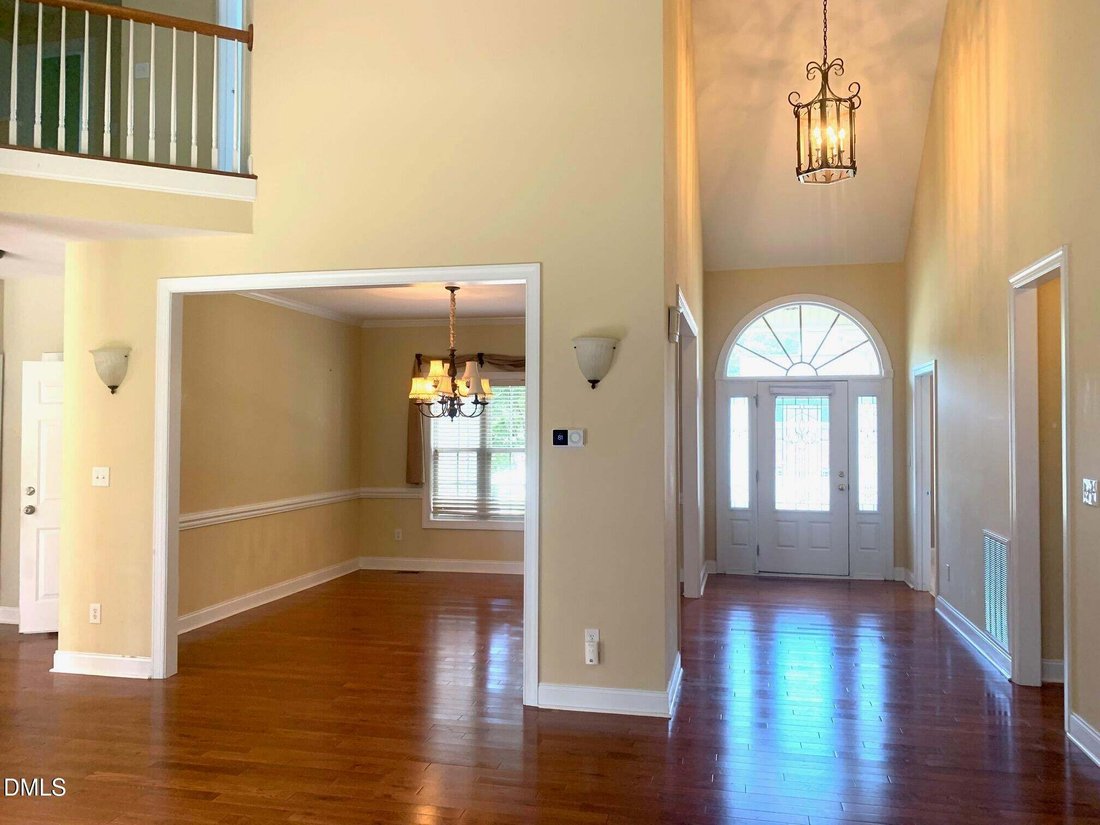 House in High Point, North Carolina, United States 4 - 18349853