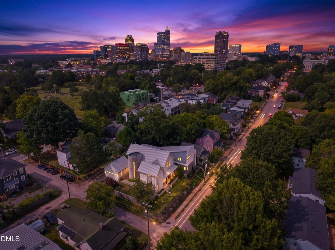 House in Raleigh, North Carolina, United States 2 - 18873782