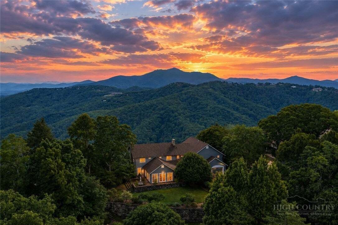 Haus in Blowing Rock, North Carolina, Vereinigte Staaten 1 - 18203850