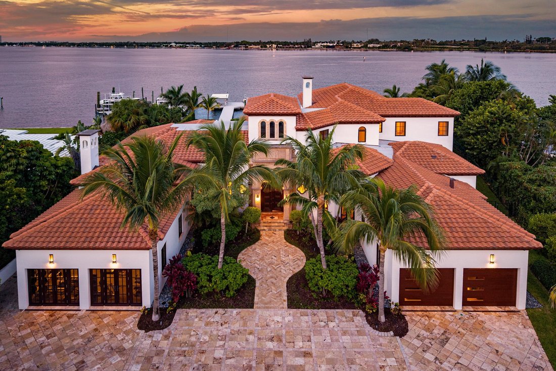 House in West Palm Beach, Florida, United States 5 - 18871455