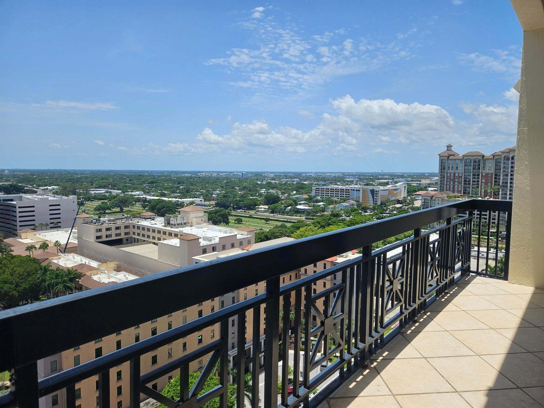 Condo in West Palm Beach, Florida, United States 3 - 18874407