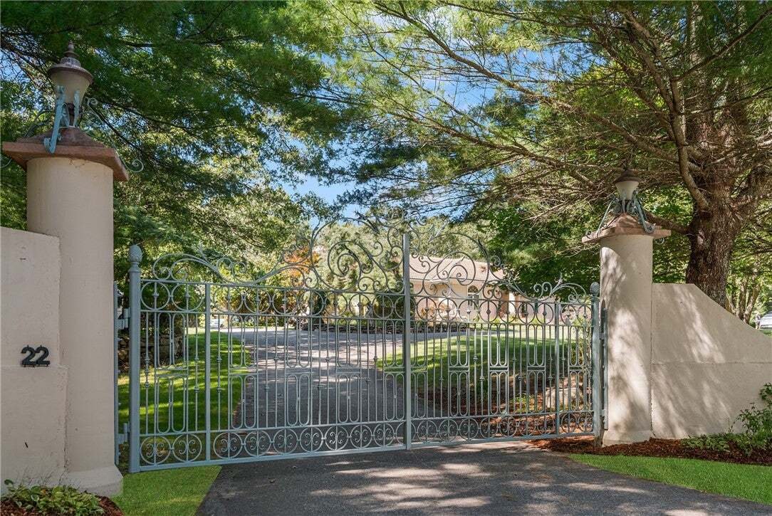 Casa a Scituate, Rhode Island, Stati Uniti 1 - 18873754