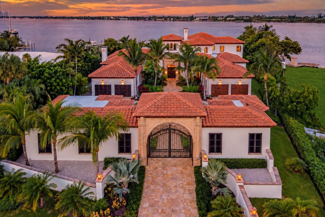 House in West Palm Beach, Florida, United States 1 - 18871455