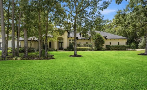 House in Spring, Texas, United States 1