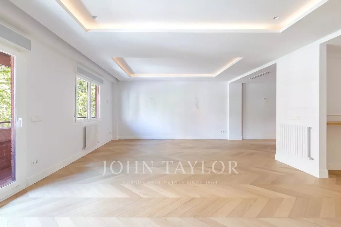 Apartamento en Chamberí, Madrid, España 5 - 18872099