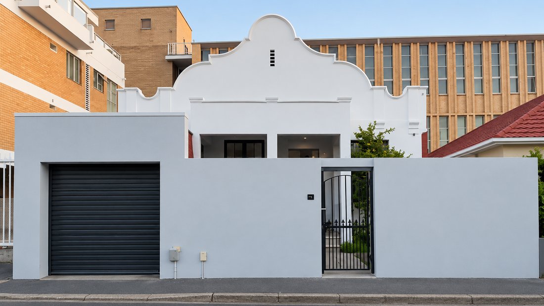 House in Sea Point, Atlantic Seaboard, Cape Town 1 - 18875753