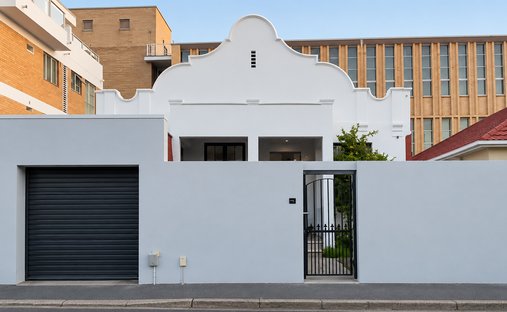 Maison à Sea Point, Côte Atlantique, Le Cap 1