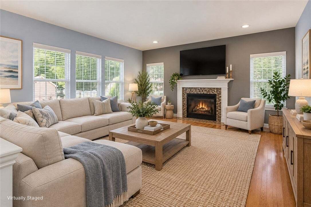 House in Coventry, Rhode Island, United States 4 - 18738348