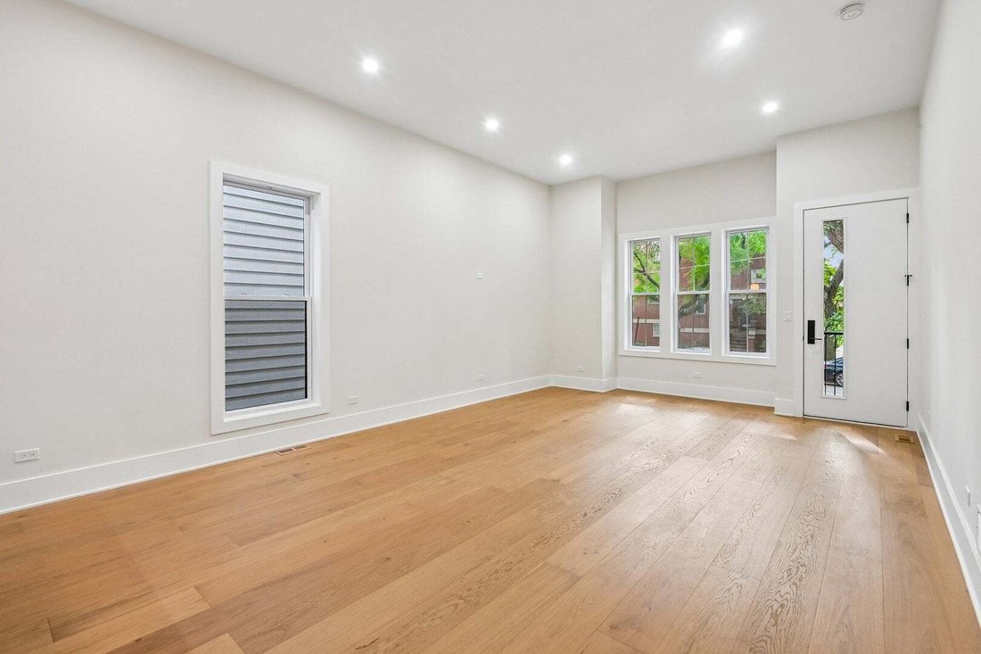 Condo in Chicago, Illinois, United States 4 - 18744240