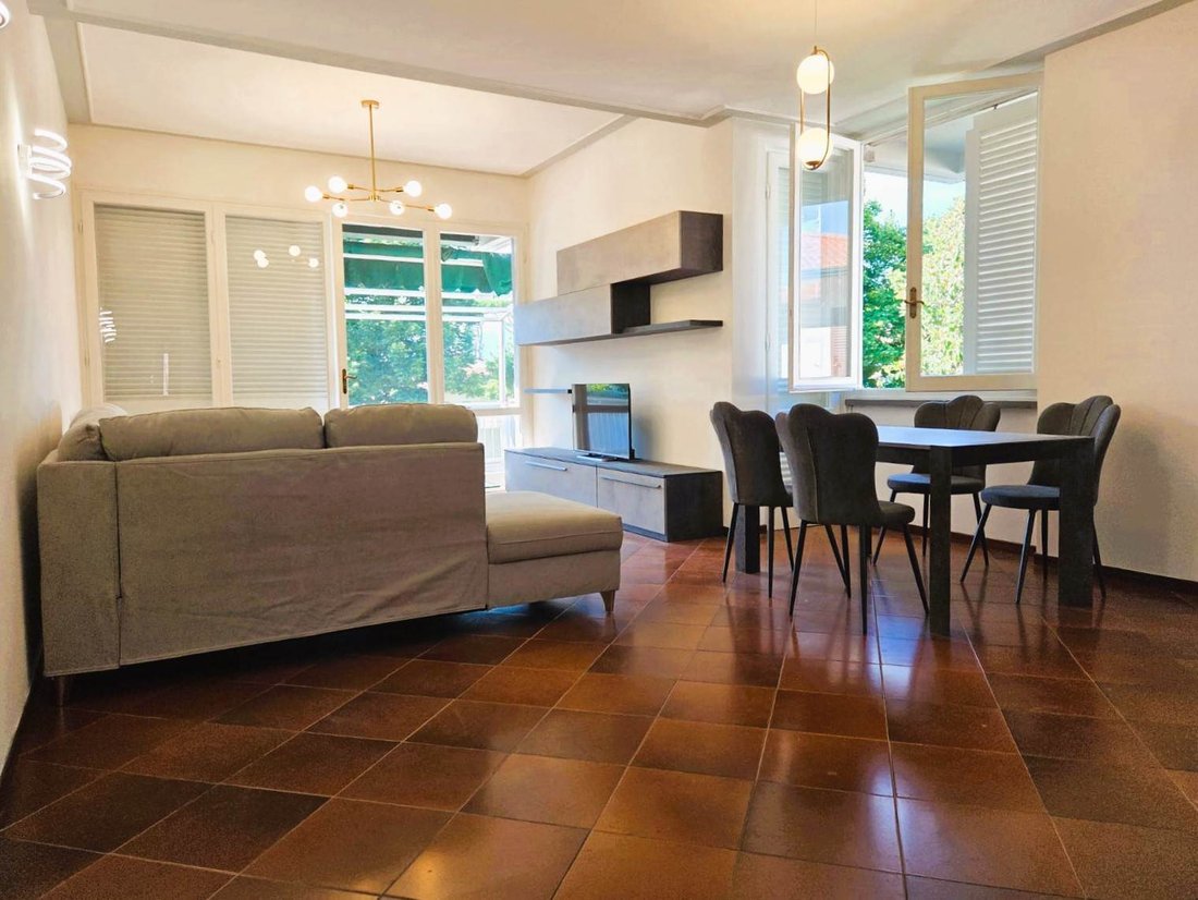 Apartment in Capezzano Pianore, Camaiore, Tuscany 1 - 18874925