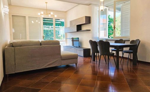 Apartment in Capezzano Pianore, Camaiore, Tuscany 1