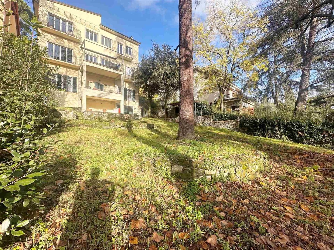 Apartamento en Pian dei Giullari, Florencia, Italia 4 - 18874906