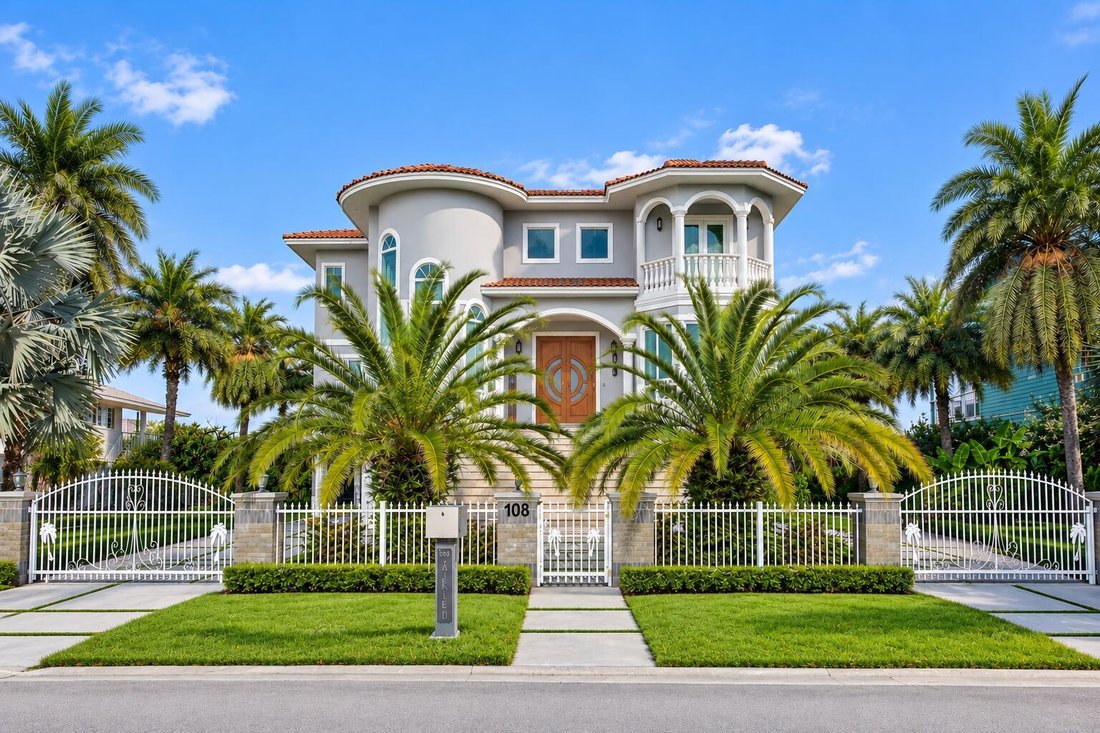 House in Marathon, Florida, United States 1 - 18873245