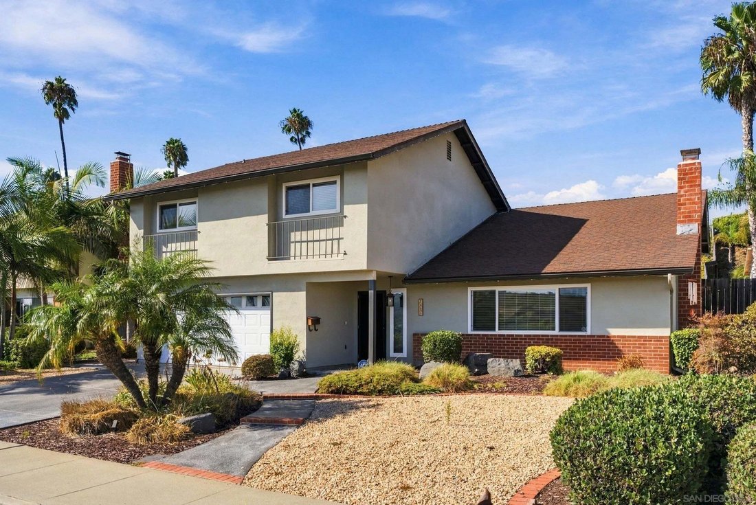 Casa en Carlsbad, California, Estados Unidos 2 - 18873825