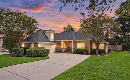 Haus in Conroe, Texas, Vereinigte Staaten 1