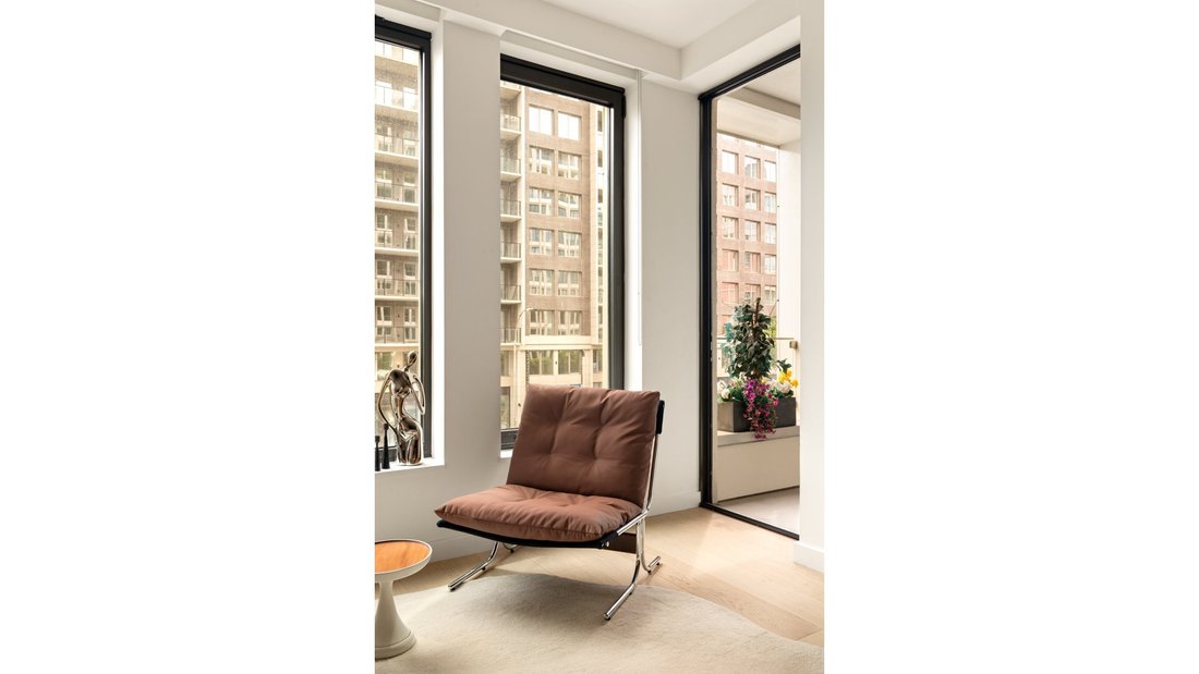 Condo in New York, New York, United States 4 - 18874602