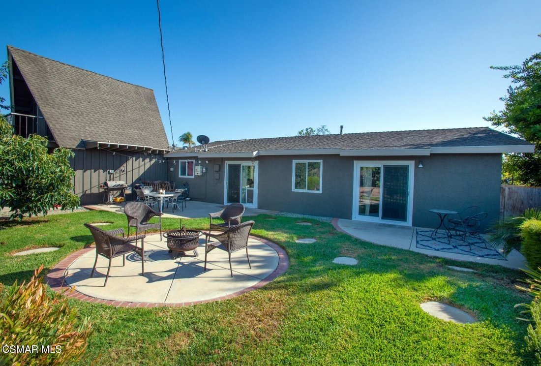 House in Thousand Oaks, California, United States 4 - 18874260