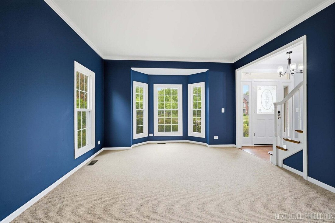 House in Campton Hills, Illinois, United States 4 - 18874055