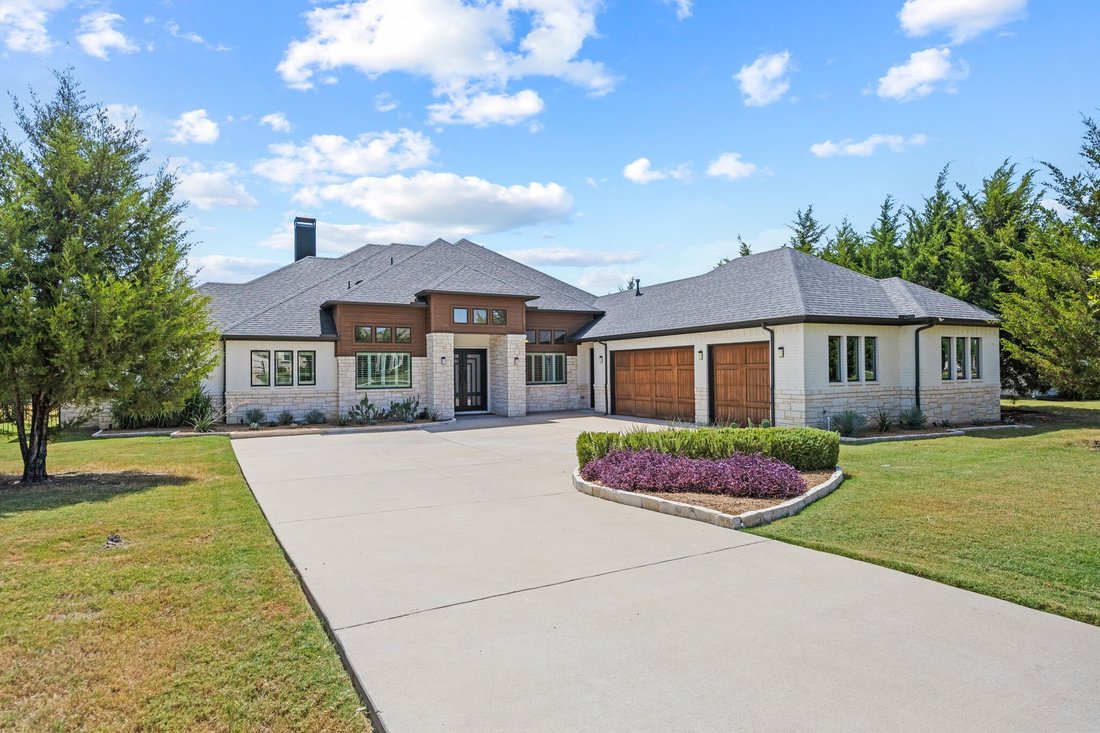 Casa a Heath, Texas, Stati Uniti 2 - 18874208