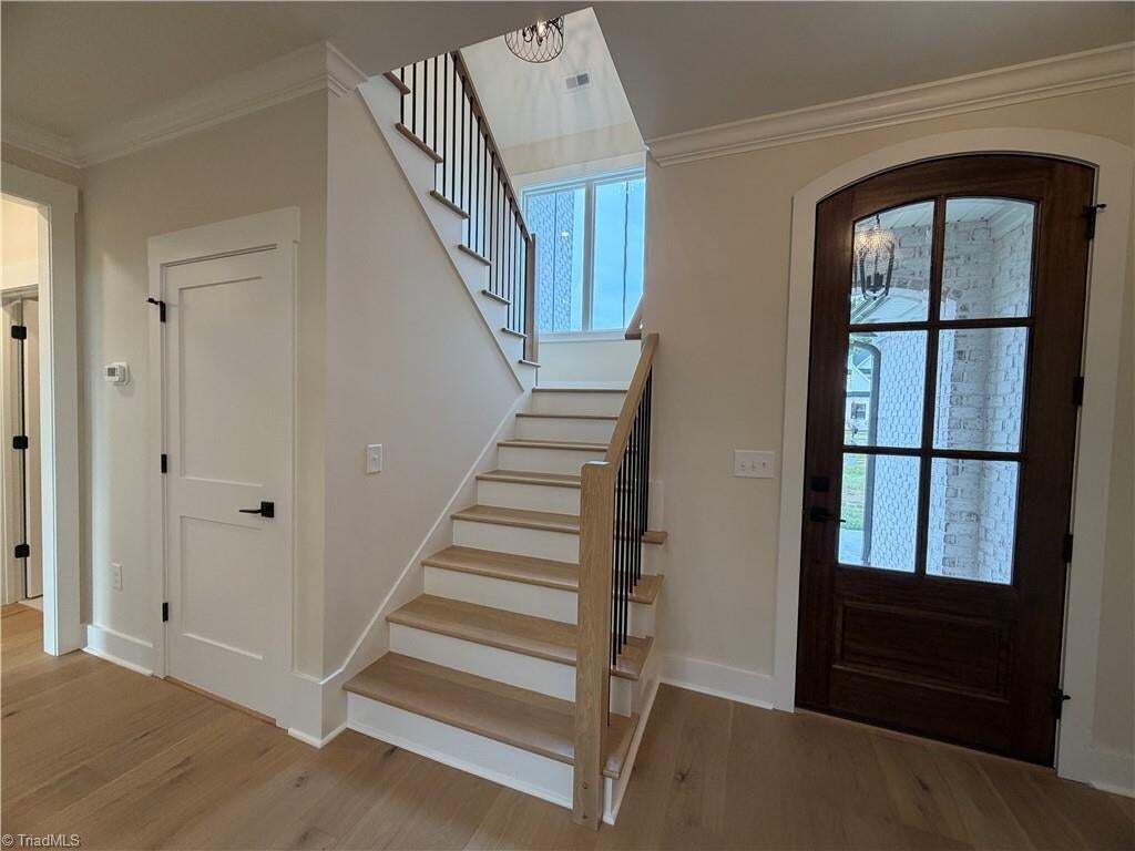 Haus in Winston-Salem, North Carolina, Vereinigte Staaten 2 - 18873664