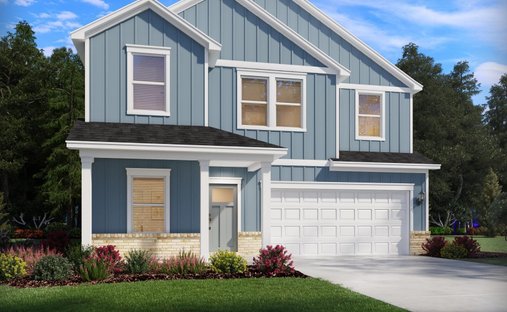 Haus in Raleigh, North Carolina, Vereinigte Staaten 1