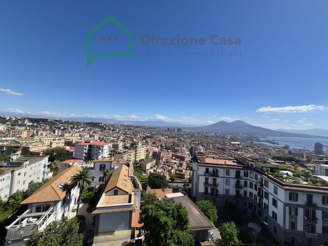 Appartamento in Napoli, Campania, Italia 3 - 18875323