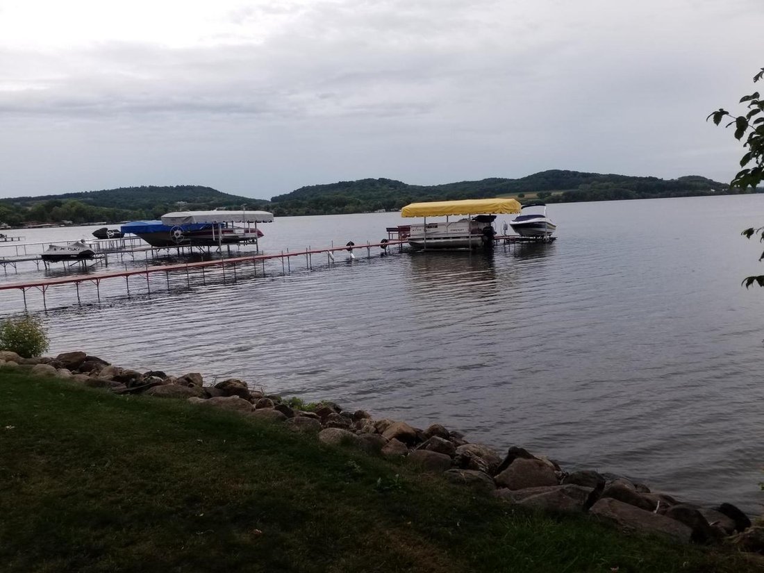 House in Lake Wisconsin, Wisconsin, United States 3 - 18870829