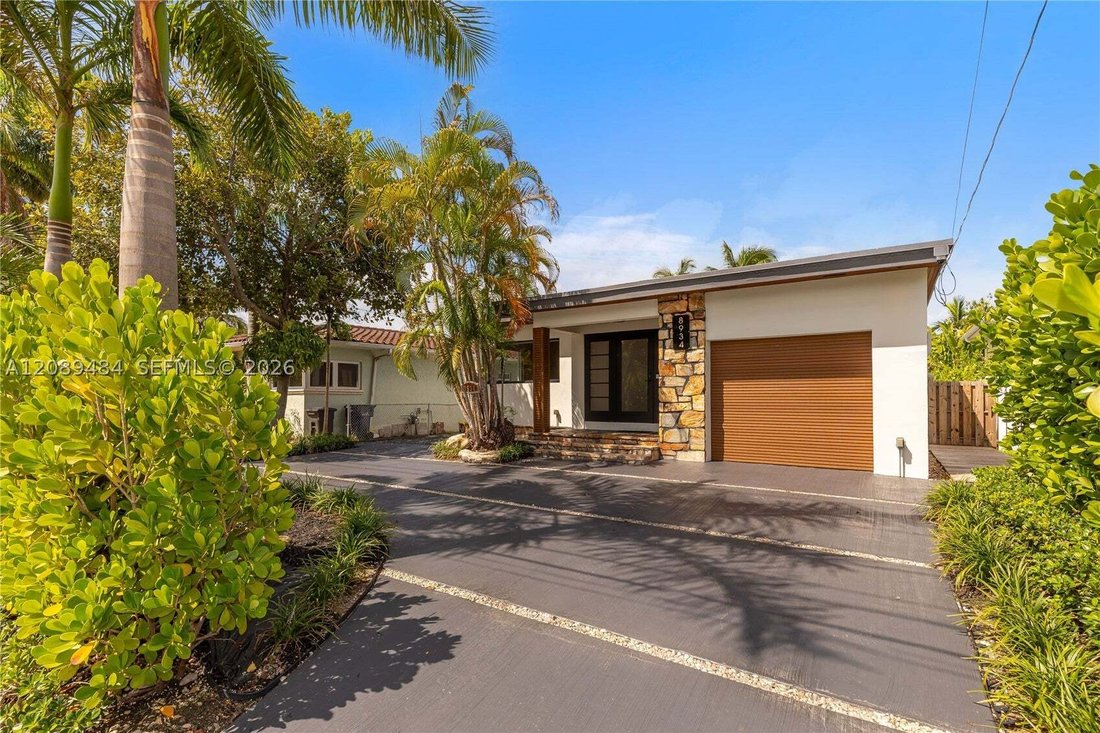 House in Bal Harbour, Florida, United States 3 - 18873910