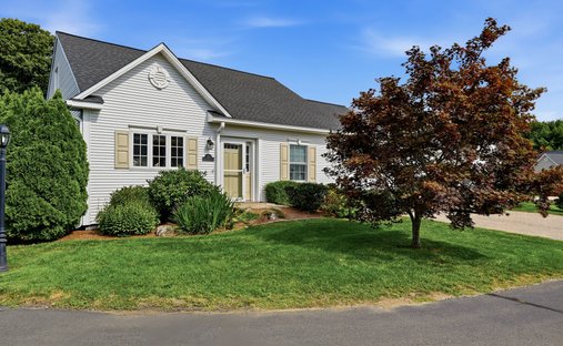 House in Westbrook, Connecticut, United States 1