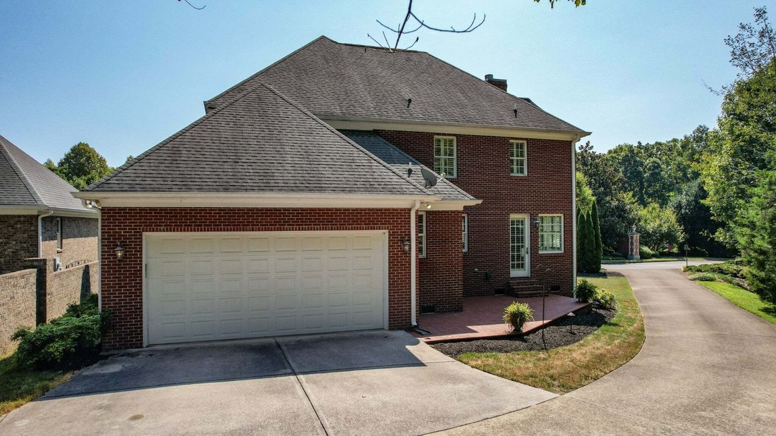 Casa a Cleveland, Tennessee, Stati Uniti 4 - 18873358