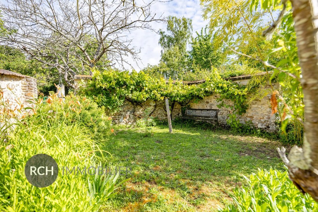 House in Garancieres, Ile-de-France, France 3 - 18872447