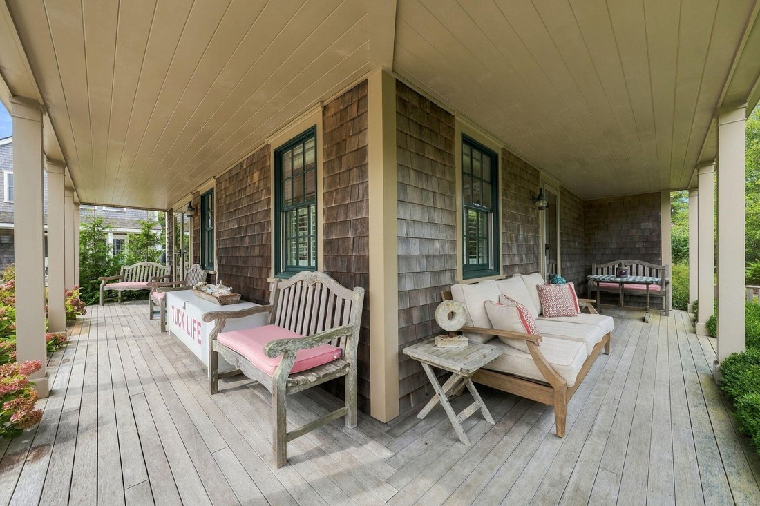 Casa a Nantucket, Massachusetts, Stati Uniti 4 - 18873714
