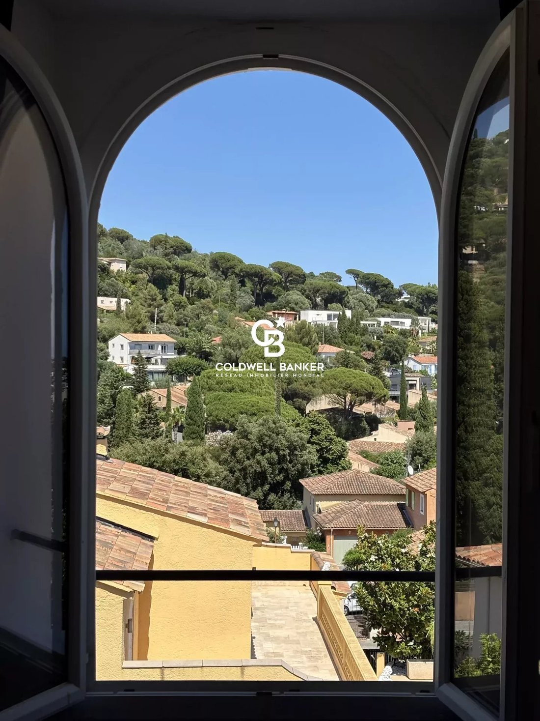 Wohnung in Nord, Cavalaire-sur-Mer, Frankreich 4 - 18872265